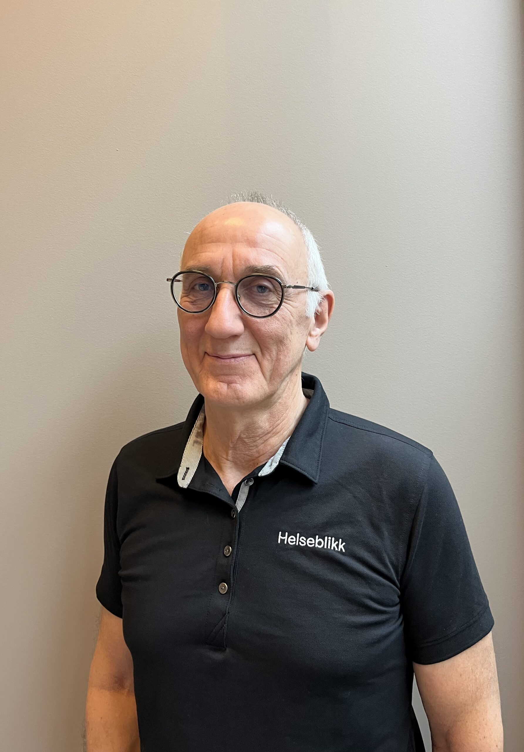 Remo Gerdts nevrolog Grimstad Helseblikk