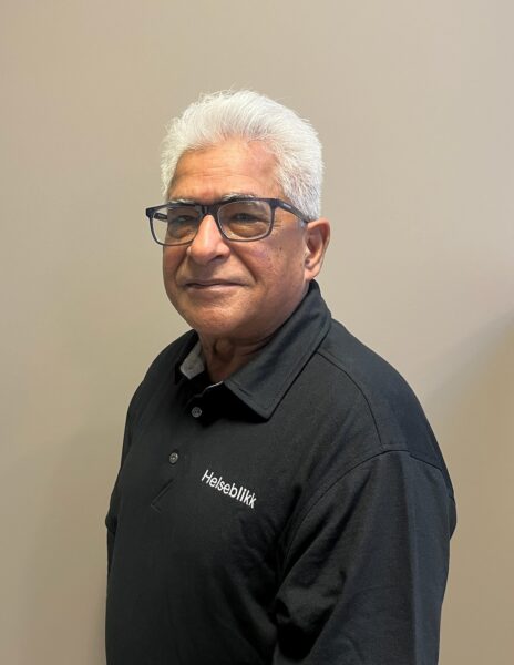 Psykiater_Raman Raman Dhawan