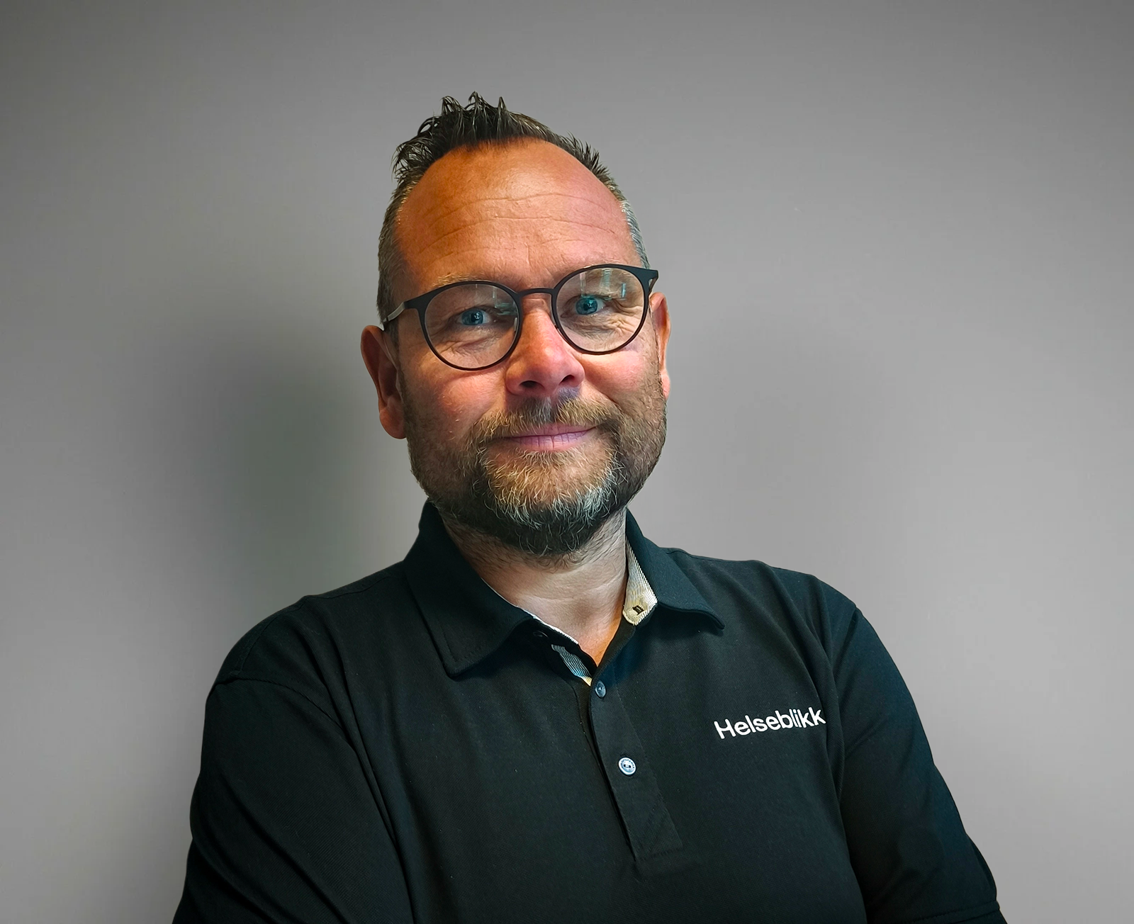 frode helseblikk
