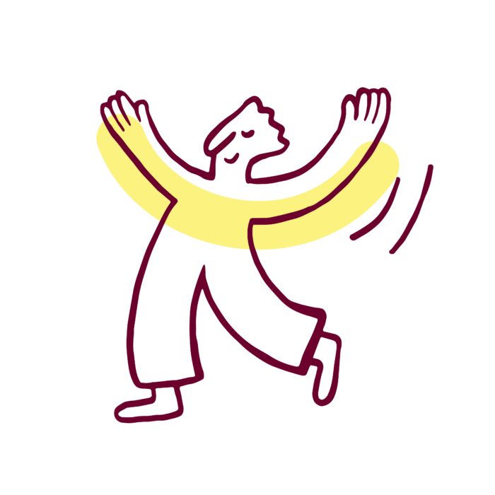 Helseblikk medlem